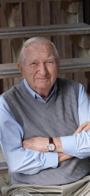 Obituary of Charles Leroy Horn