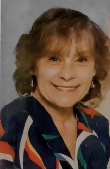 Obituary of Vicky Louise Teague
