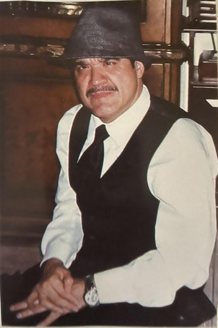 Obituary of Evert J Somarriba