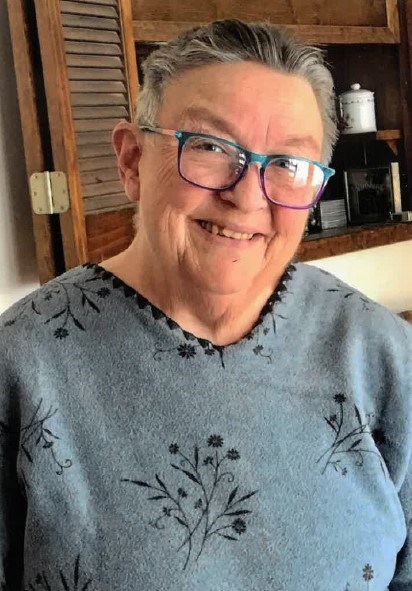 Obituary of Joanne Cooper