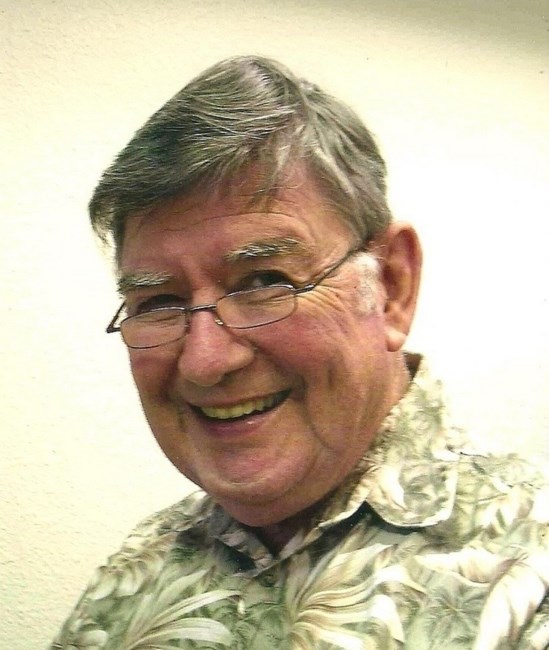 Obituario de Dr. Richard Kent Spears