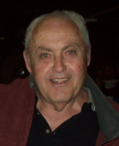 Obituary of Melvin K. Dickey