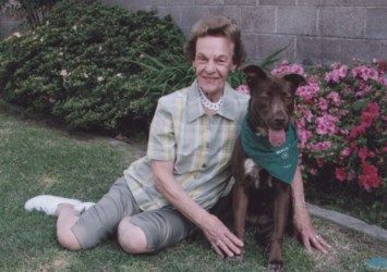 Obituary of Margaret L. Philippe