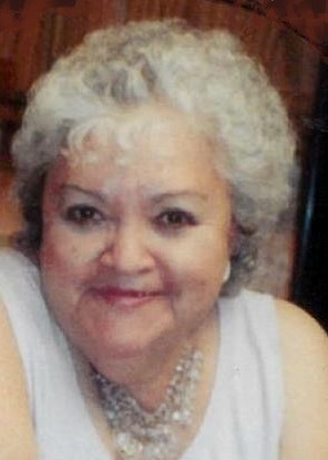Obituario de Mary Viola Sanchez