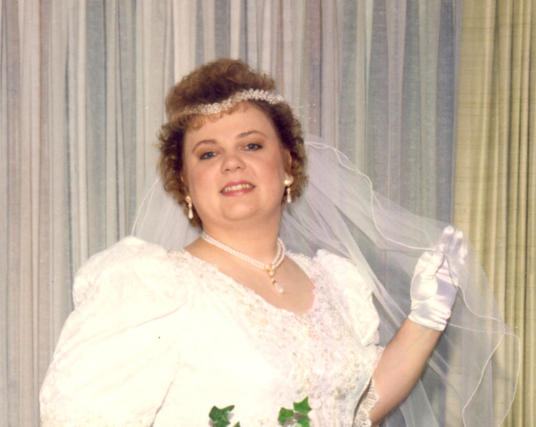 Obituary of Paige Elizabeth Lebo