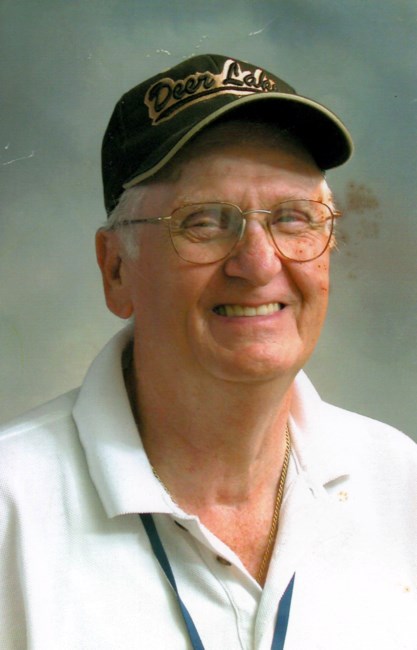 Obituary of Perry Thornton Mann