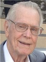 Obituary of Warren Edward Green