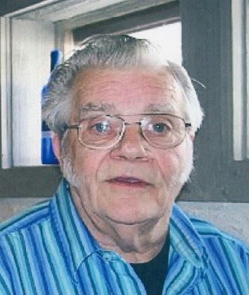 Obituary of Robert A. Blais