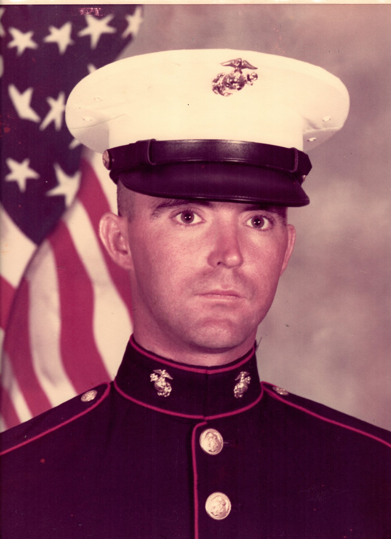 Obituary of Robert Harold Casey