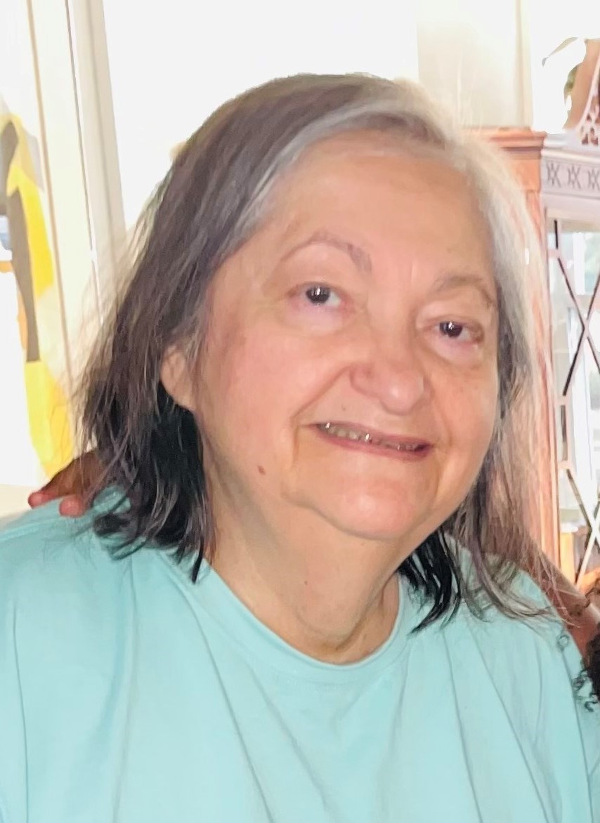 Share Obituary for Barbara Zymet Brookline, MA