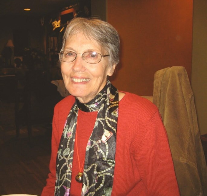 Obituary of Laura Jean  Thomas