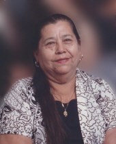 Obituary of Maria Fernandez Cantu