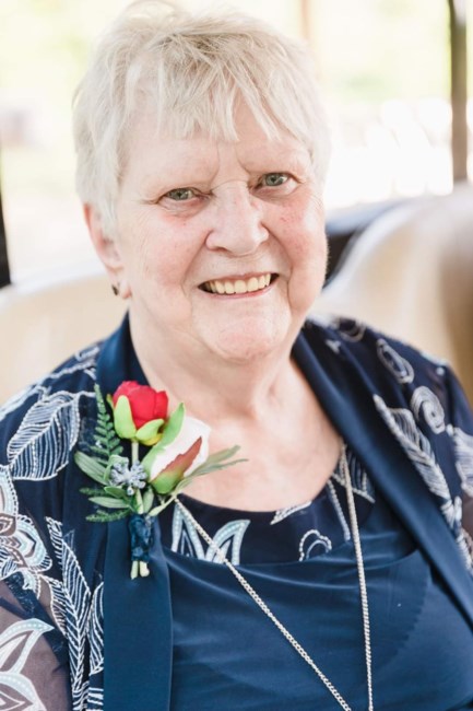 Obituary of Linda Jean Gold