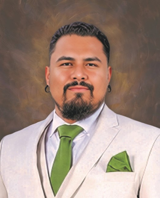 Obituario de Giovani Astudillo