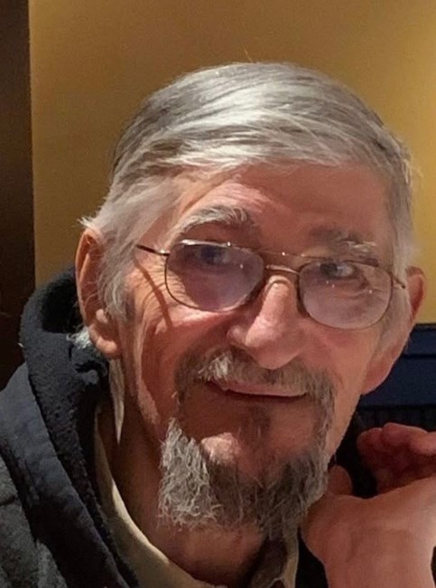 Obituary of Kenneth Dwain Johnson