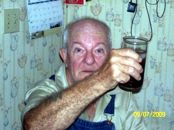 Obituary of Thurston "Jeff" Stamps Young