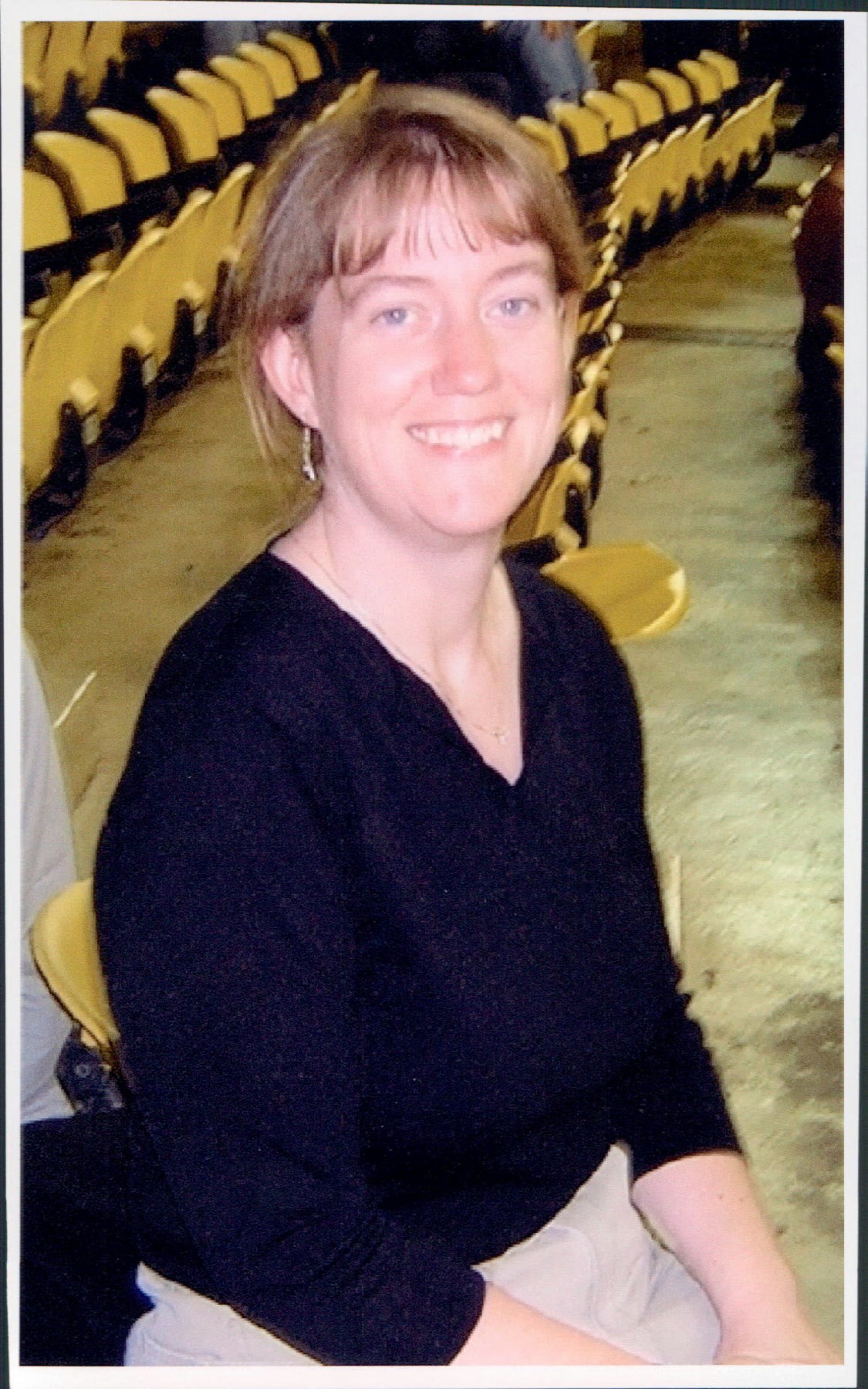 Obituario de Lisa Margaret LeBlanc