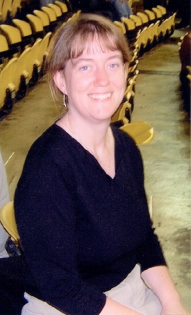 Avis de décès de Lisa Margaret LeBlanc