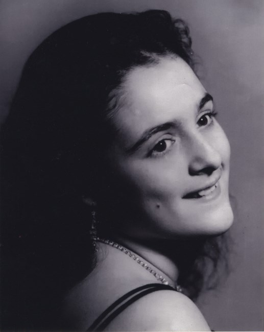 Obituary of Caridad Matilde Padilla