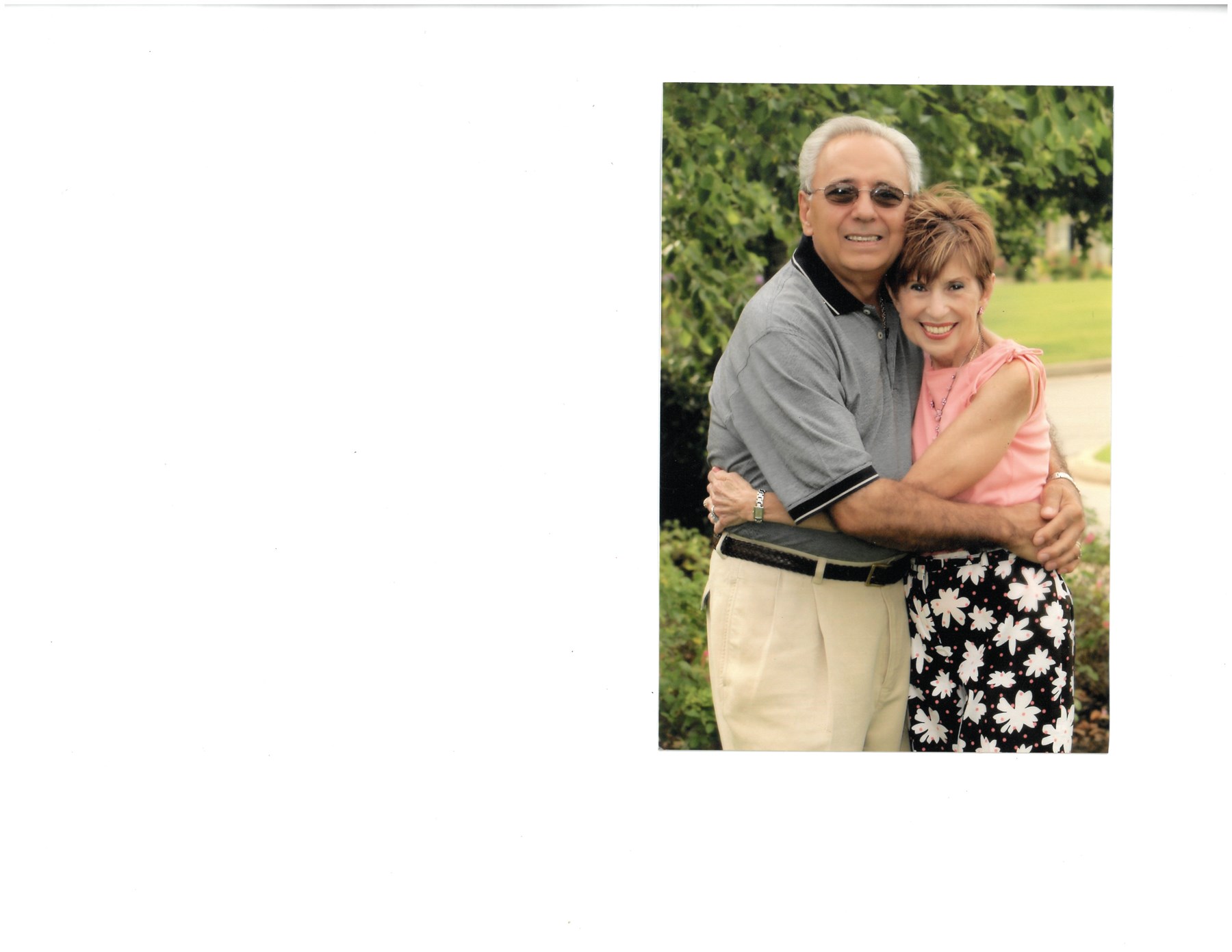 Obituary of Mr. Albert Big Al Francis Torre