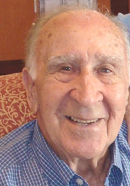 Obituary of Francis Campedelli
