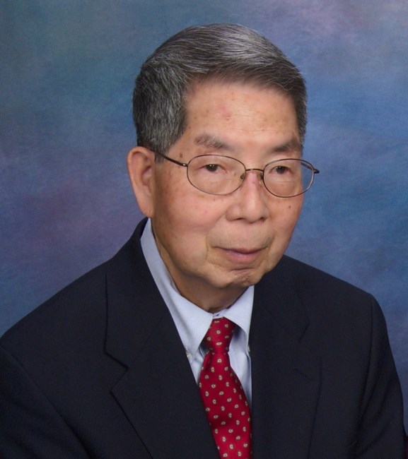 Obituary of Alfonzo Chang