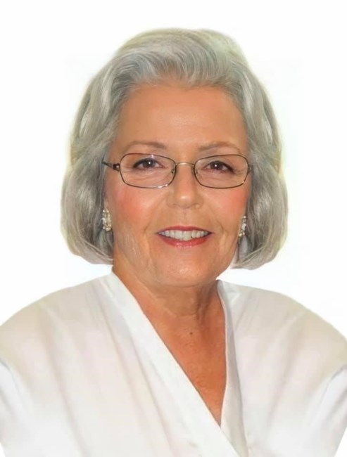 Obituary of Sandra Opal White Carmichael