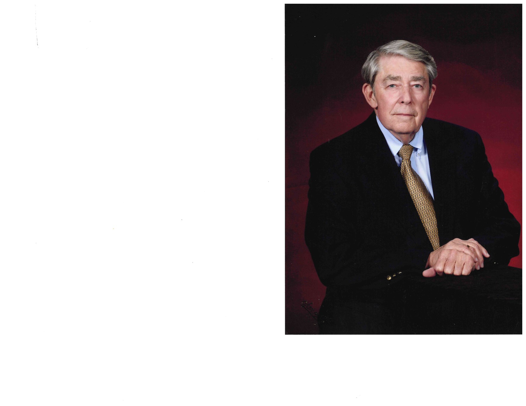 Obituary of Thomas Norris "Tom" Stevens Sr.