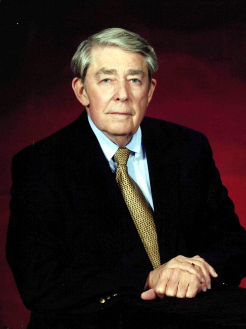 Obituary of Thomas Norris "Tom" Stevens Sr.