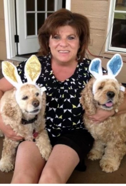 Obituary of Laurie Geralyn Felder