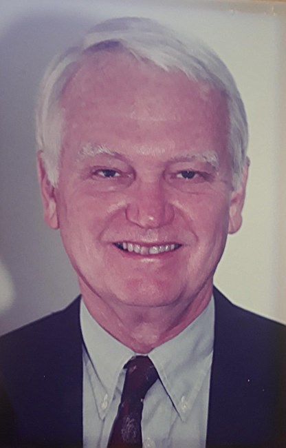 Obituary of Robert Charles Hanks