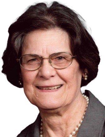 Obituary of Diana Belle Soat