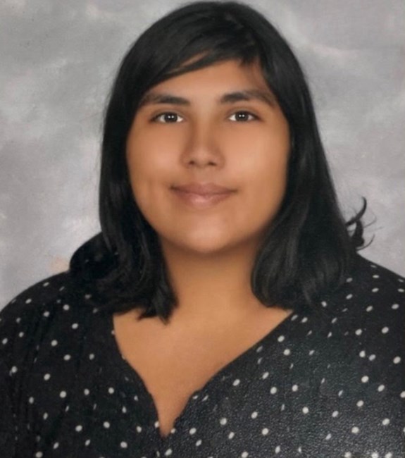 Avis de décès de Bernadette Michele Chavez