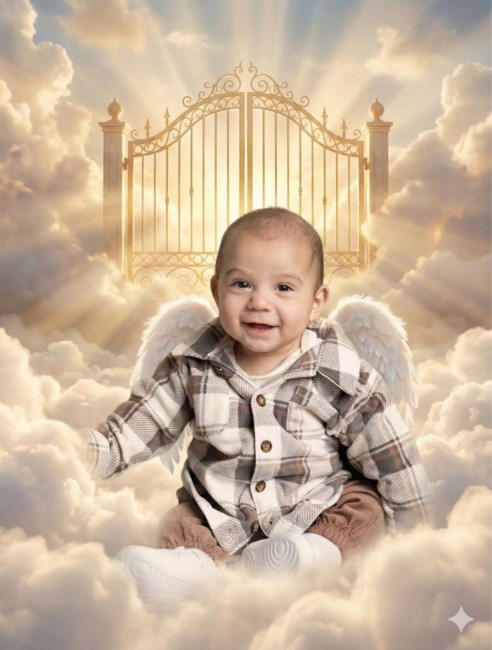 Obituary of Damian Jay "DJ"