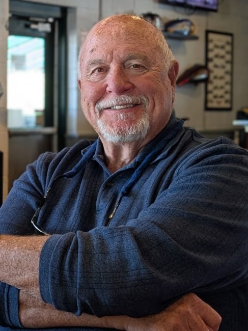 Obituary of David Kercher