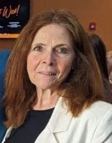 Obituary of Mary Hewitt