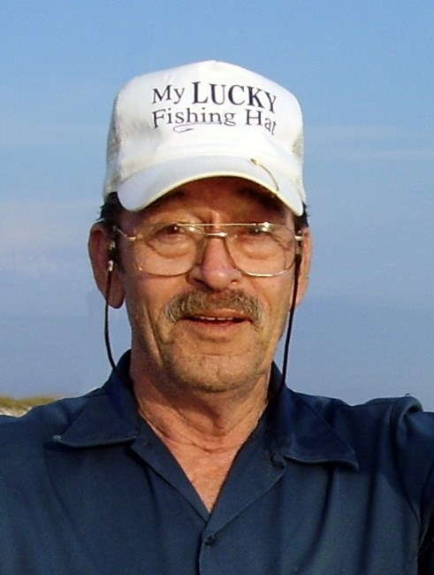 Obituary of James Jim E. Burchett