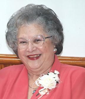 Obituary of Nancy Donave Ross Stegall