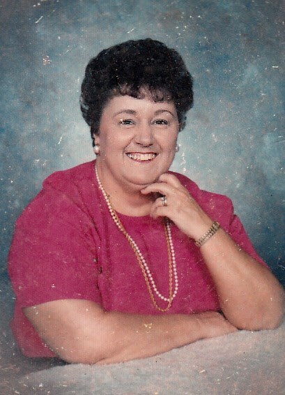 Obituary of Hazeleen Watts Blevins