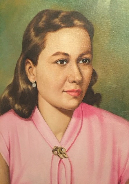 Obituary of Ethel "Rosa" Medina Navarro