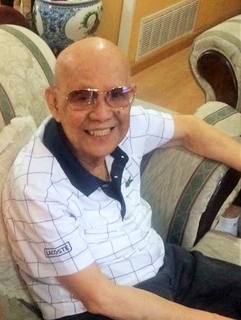 Obituary of Eduardo Eddie Najera Ballar