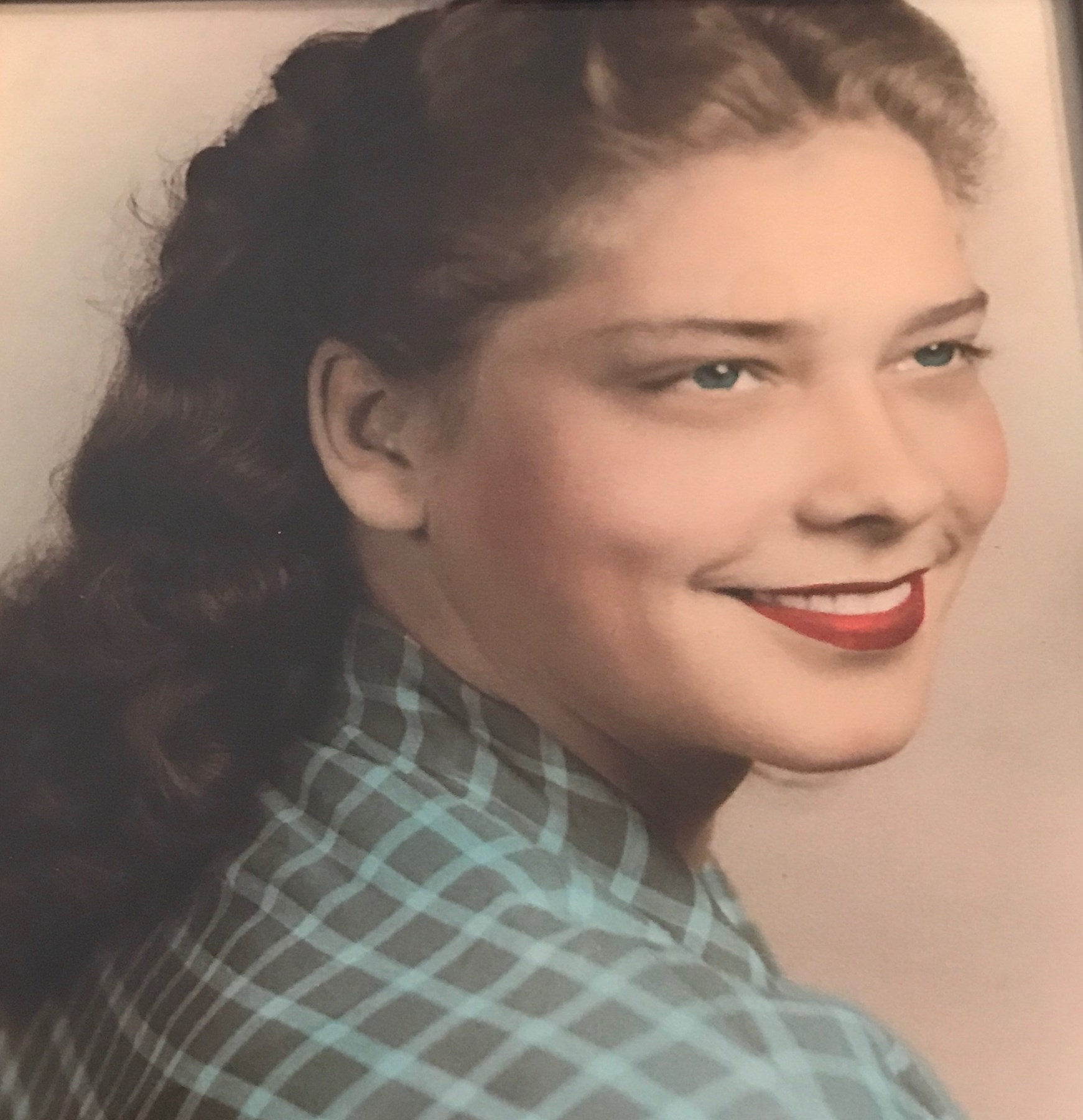 Obituary of Carrie Evelyn Quattlebaum