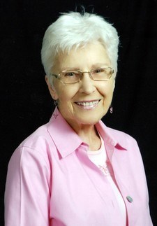 Avis de décès de Jo Ann Bussone