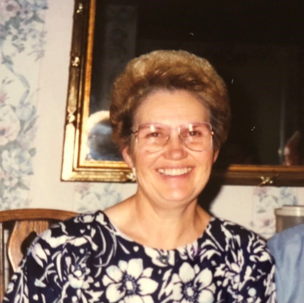 Obituary of Ruth Sketo