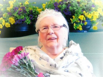 Obituary of Ruth Ethel Maw