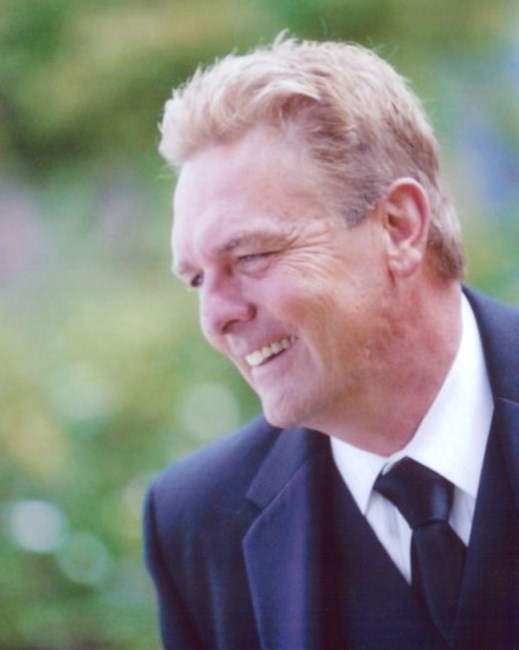 Obituary of Rick Louis Mai