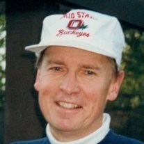 Obituario de Larry V. Carlson