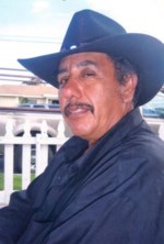 Ramon Bejar Rodriguez