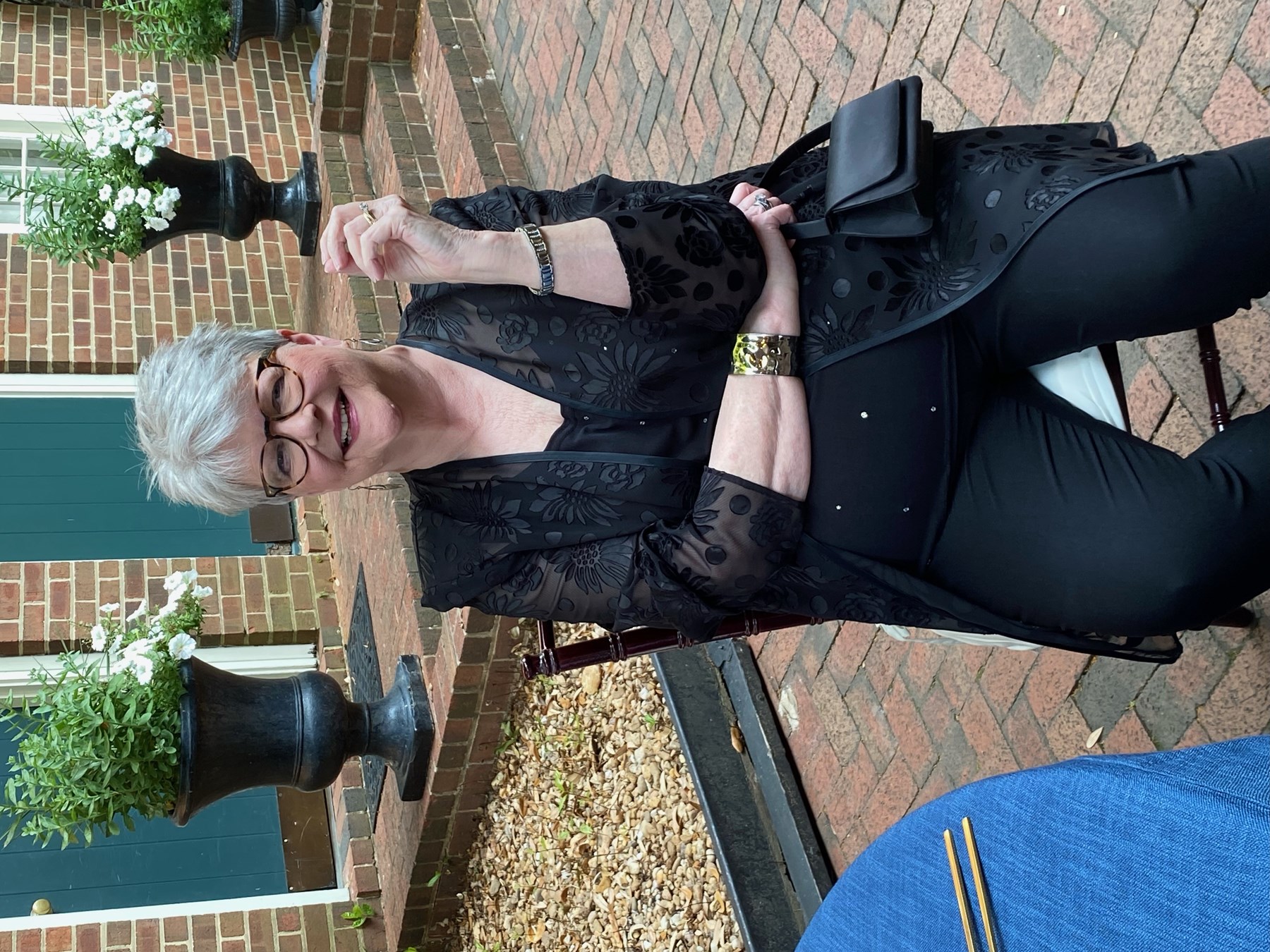 Obituary of Katherine Ann Emerson