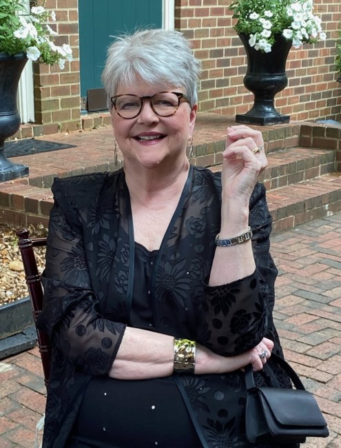 Obituary of Katherine Ann Emerson